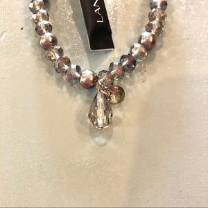 Lane Bryant Stretch Bracelet